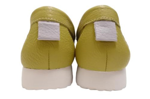 【arui_toe 3950 PT】本革コンフォートスリッポン